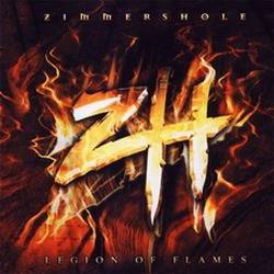 Zimmers Hole : Legion of Flames
